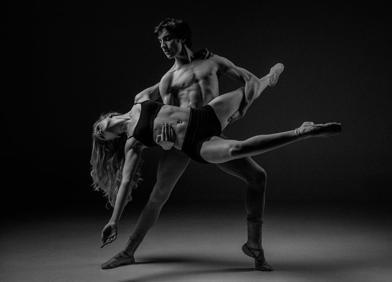 Expressive Movement Hip Hop